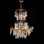 1039 2084 CHANDELIER